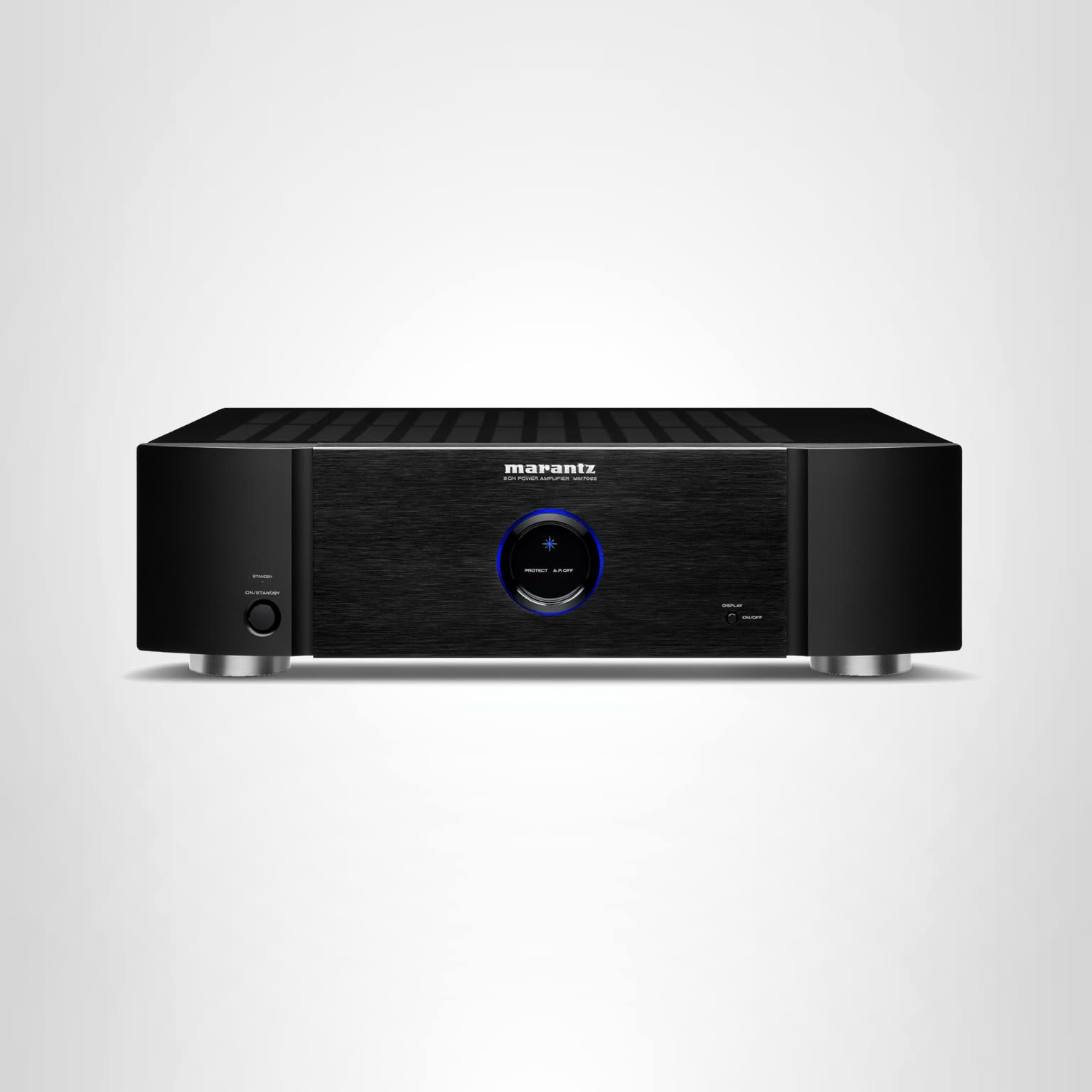 Amazon.com: Marantz MM7025 Stereo Power Amplifier | 2-Channel