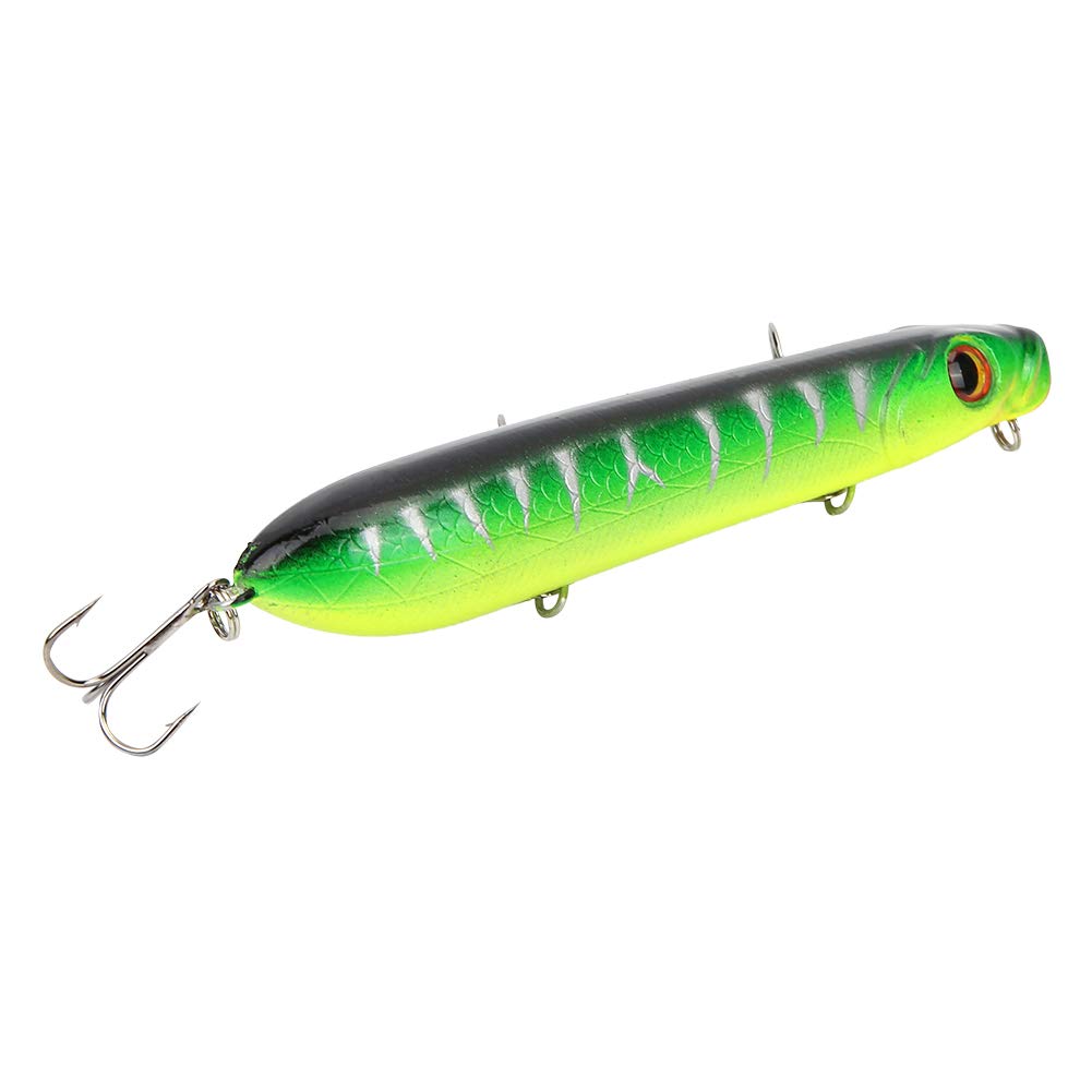 Amo da Pesca con Esca Morbida Esche Artificiali Esche rigide Esche da Pesca Wobblers for la Pesca di Acqua Dolce Esche di Acqua salata Pesca in Mare in Acqua salata Tonno Acqua salata