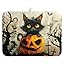 Halloween Dish Drying Mats-B