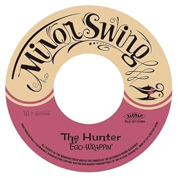 新品 ONEGRAM / DEAREST Ego-Wrappin'カバー 45 ONEGRAM - DEAREST / A LOVE SONG【廃盤7