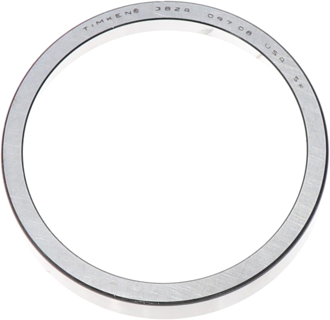 Wheel Bearing Race, 382A