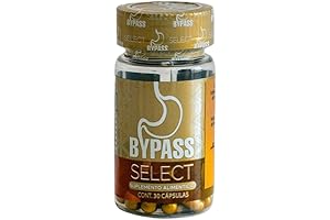 Bypass Select - The Key to Unlocking Your Slimmest Self