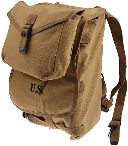 haversack amazon
