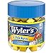 Wyler's Instant Bouillon Chicken Flavored Cubes (3.25 oz Jar)