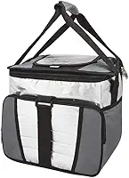 Mor - Ice Cooler 24 Litros com 1 Divisória