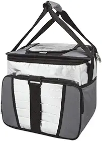Mor - Ice Cooler 24 Litros com 1 Divisória