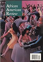 African American Review. Volume 30, Number 1. Spring 1996 B00HX57CJ2 Book Cover