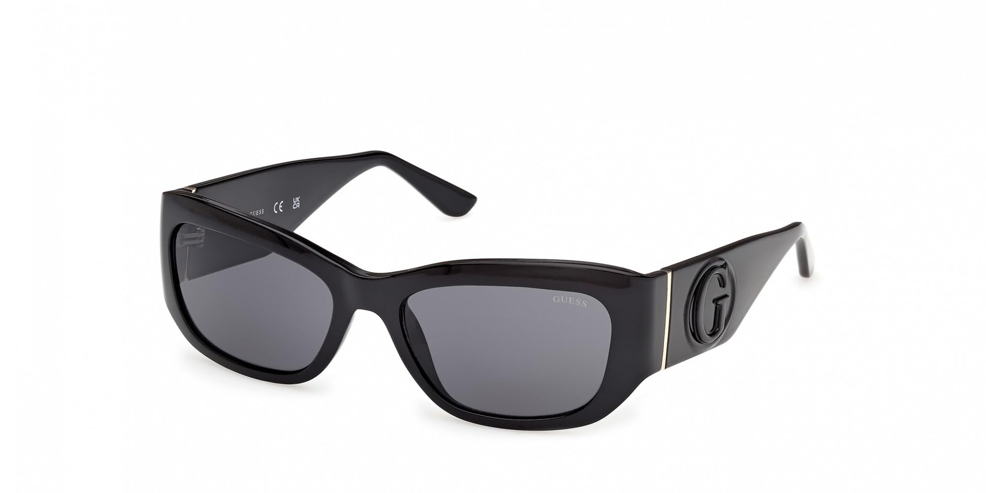 GAFAS GUESS - GU00253 C: shiny black