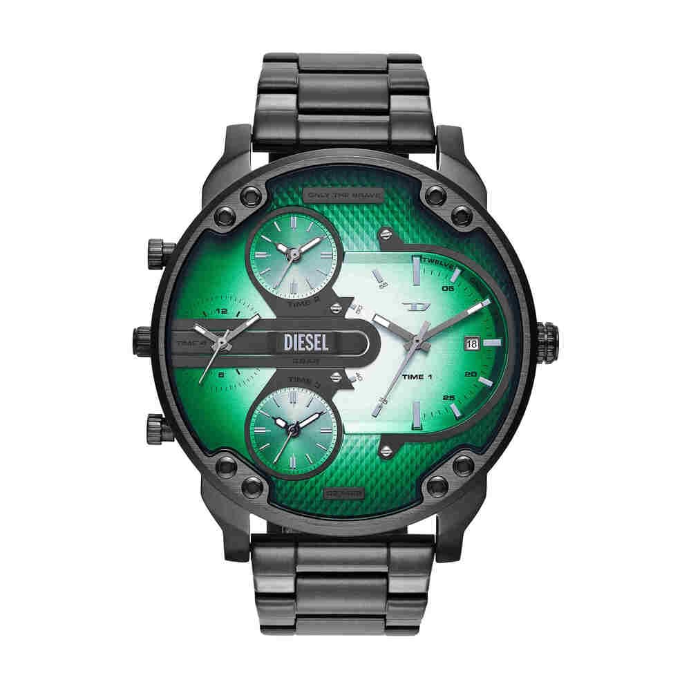 Diesel Mr. Daddy Watch for Men