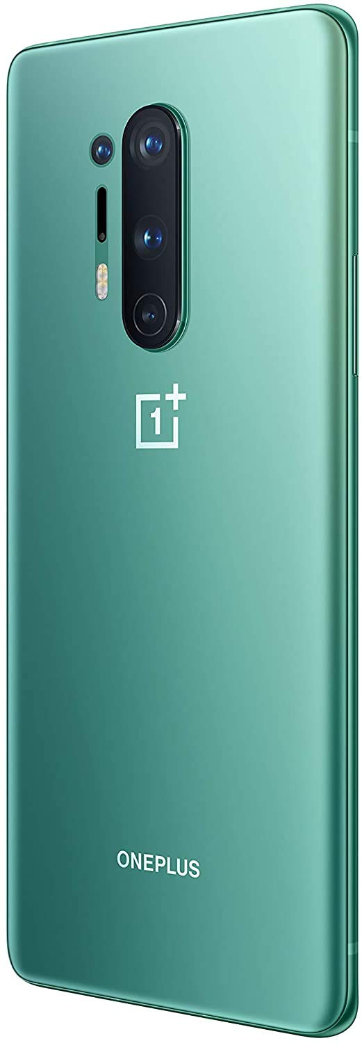 ONEPLUS8PRO 8GB 128GB　In2020 Buy OnePlus 8 Pro 8GB/128GB 5G Dual Sim Glacial Green IN2020