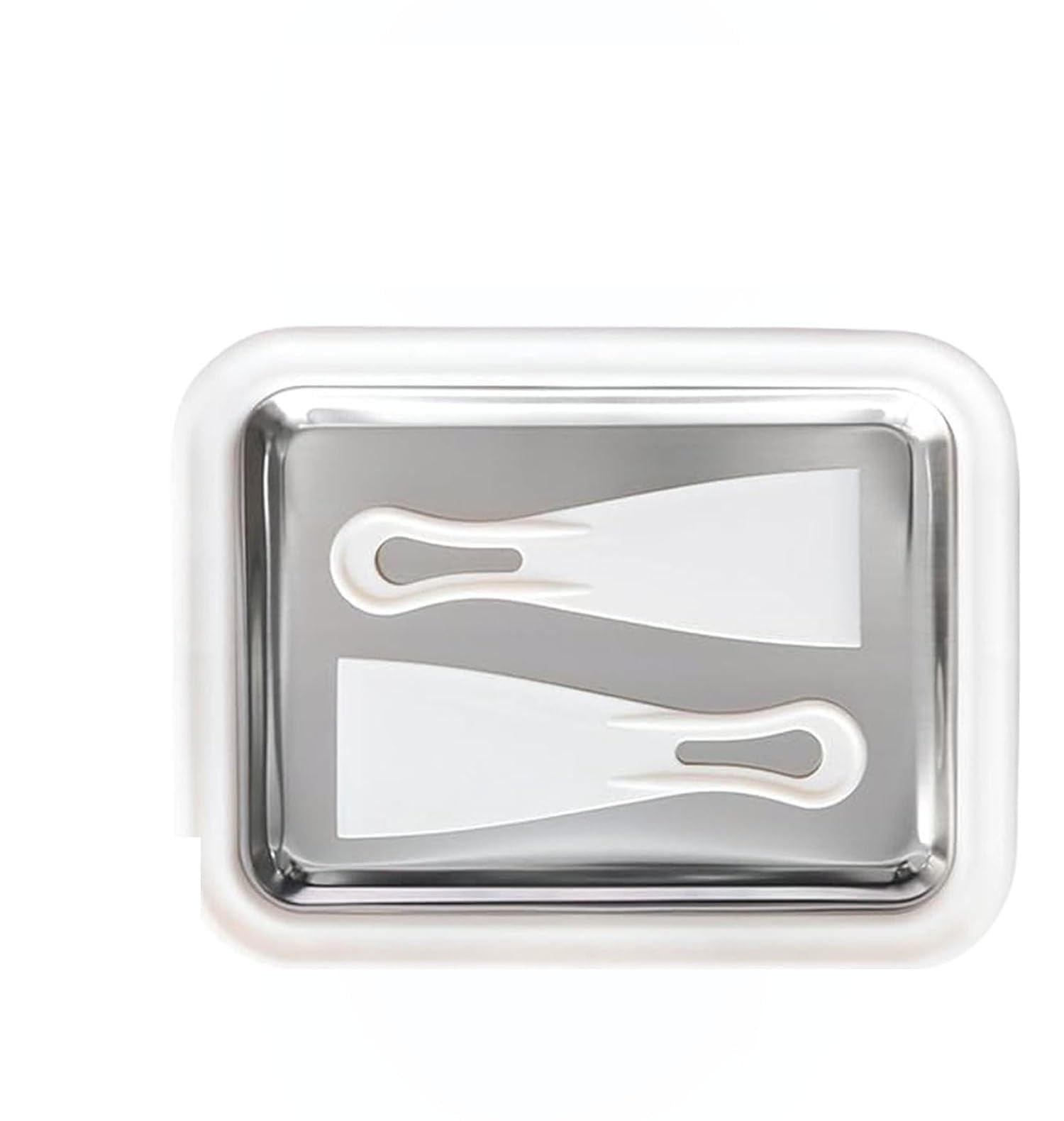At-Home Rolled Ice Cream Maker Kit Nstant Freeze Plate With 2 Scrapers Easy Clean-Up For Gelato Sorbet And