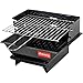 Ferraboli 052650 Grill, zielony, One Size