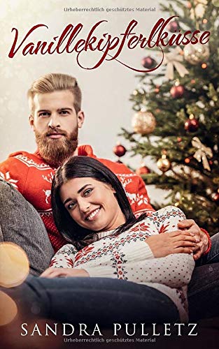 Vanillekipferlküsse (German Edition)