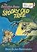 The Berenstain Bears and the Spooky Old Tree (Big Bright & Early Board Book)