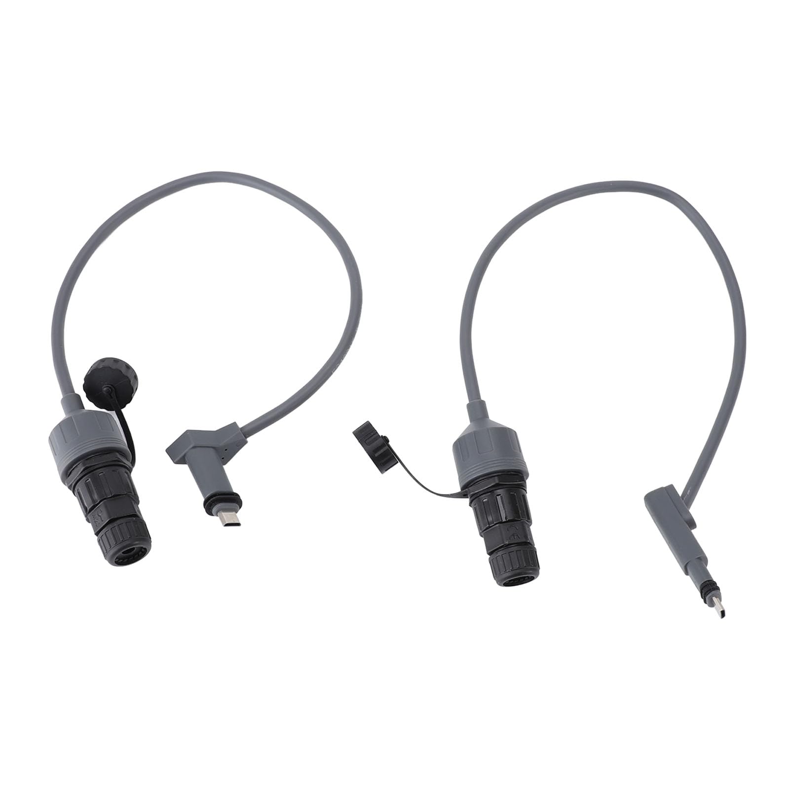 aqxreight Adaptador de Cable SPX Accesorio de Transmisión de Señal Plug and Play Impermeable para Uso en Interiores y Exteriores