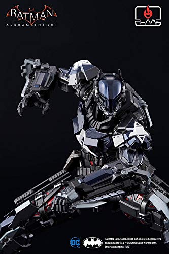 Amazon | フレームトイズ 人機巧 BATMAN ARKHAM KNIGHT アーカム 