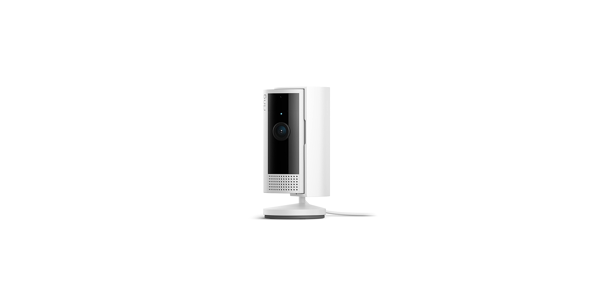 Amazon.com: Ring Indoor Cam (newest model) — Home or