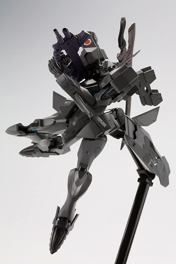 KOTO MUV-LUV Unlimited The Day After_1/144 SHIRANUI Imperial Japanese Army