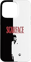 Vista 30 de Funda con póster para iPhone 11 Scarface