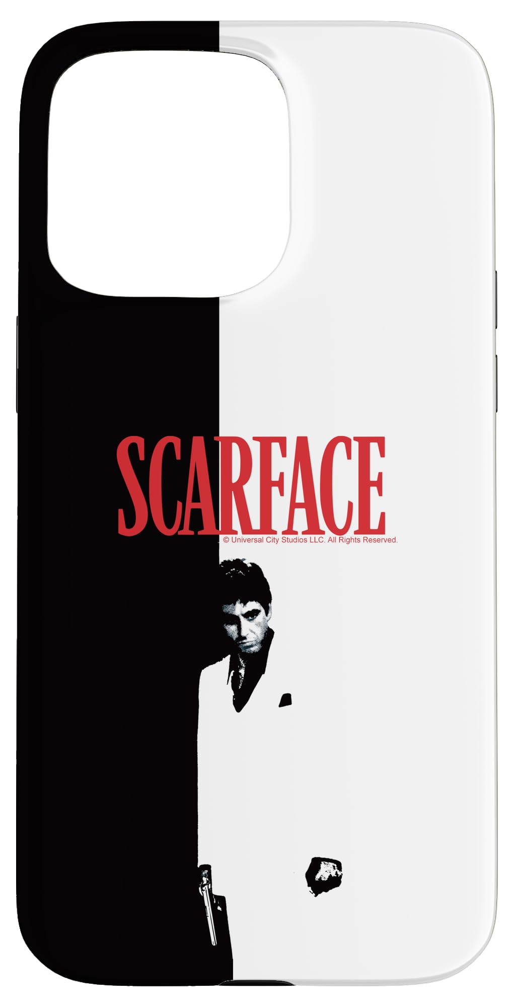 phone case mockup iPhone 17 Series Slim Tough Phone Case Front Mockups – Bettermockups
