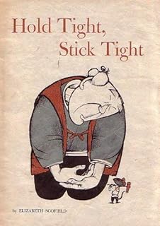 Hold Tight, Stick Tight: A Collection of Japanese Folktales