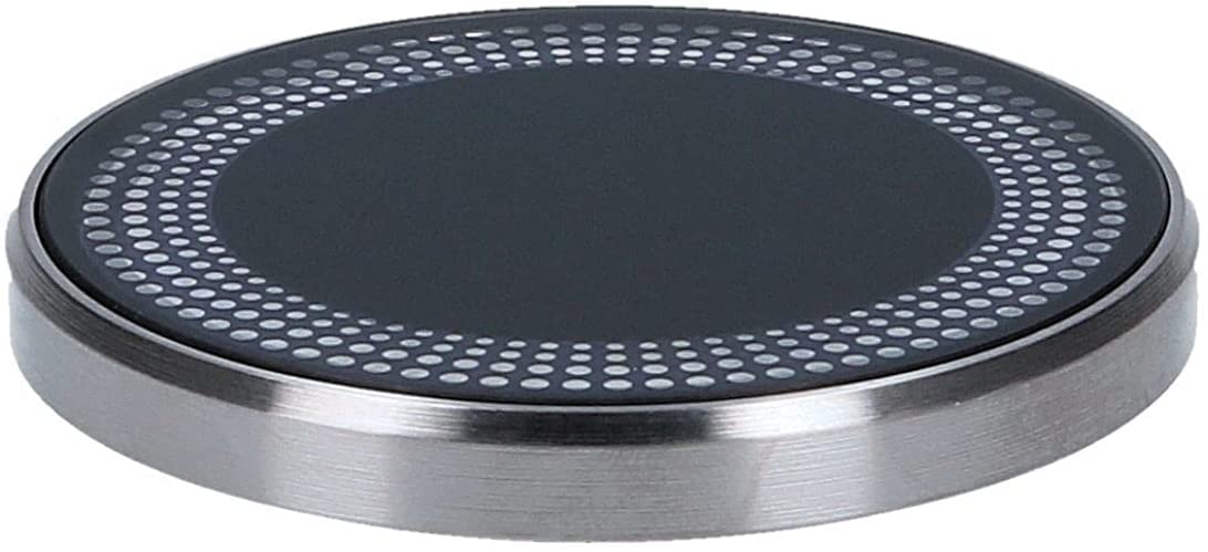 TwistPad bouton de réglage régulateur rouge plat 10006978 pour plaque de cuisson Neff original
