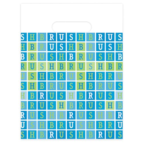 Medical Action Industries Z2.0609 Bag Ziplock 6x9 Clear 2mL 100/Bx