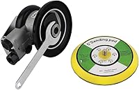 Vista 6 de SD-3091, lijadora con orbital de doble acción