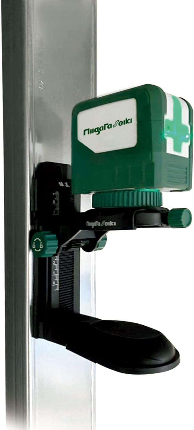 SK GMW-LP Rising Stand for Green Laser Green Ink