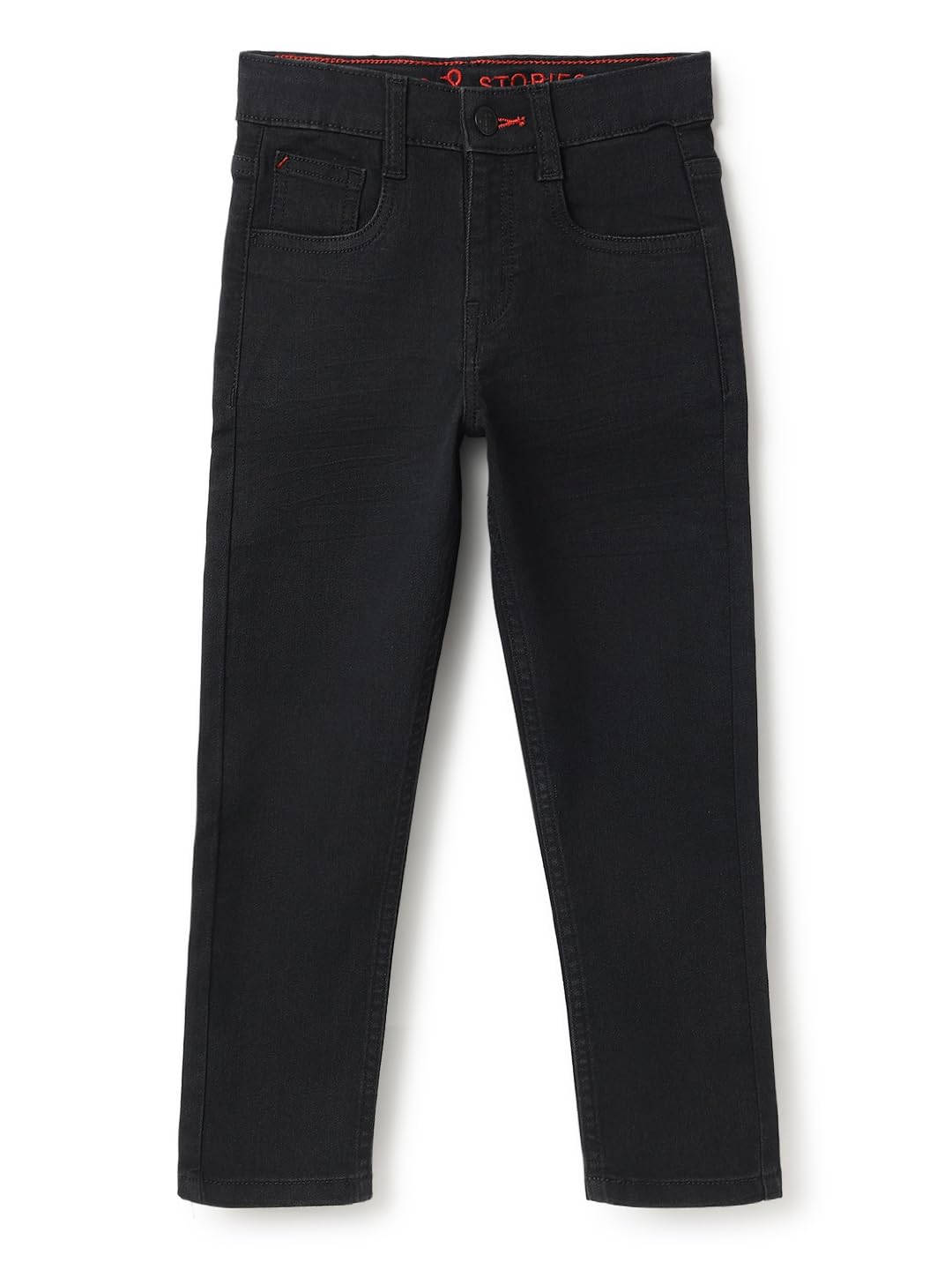 Tales & Stories Boy’s Slim Jeans