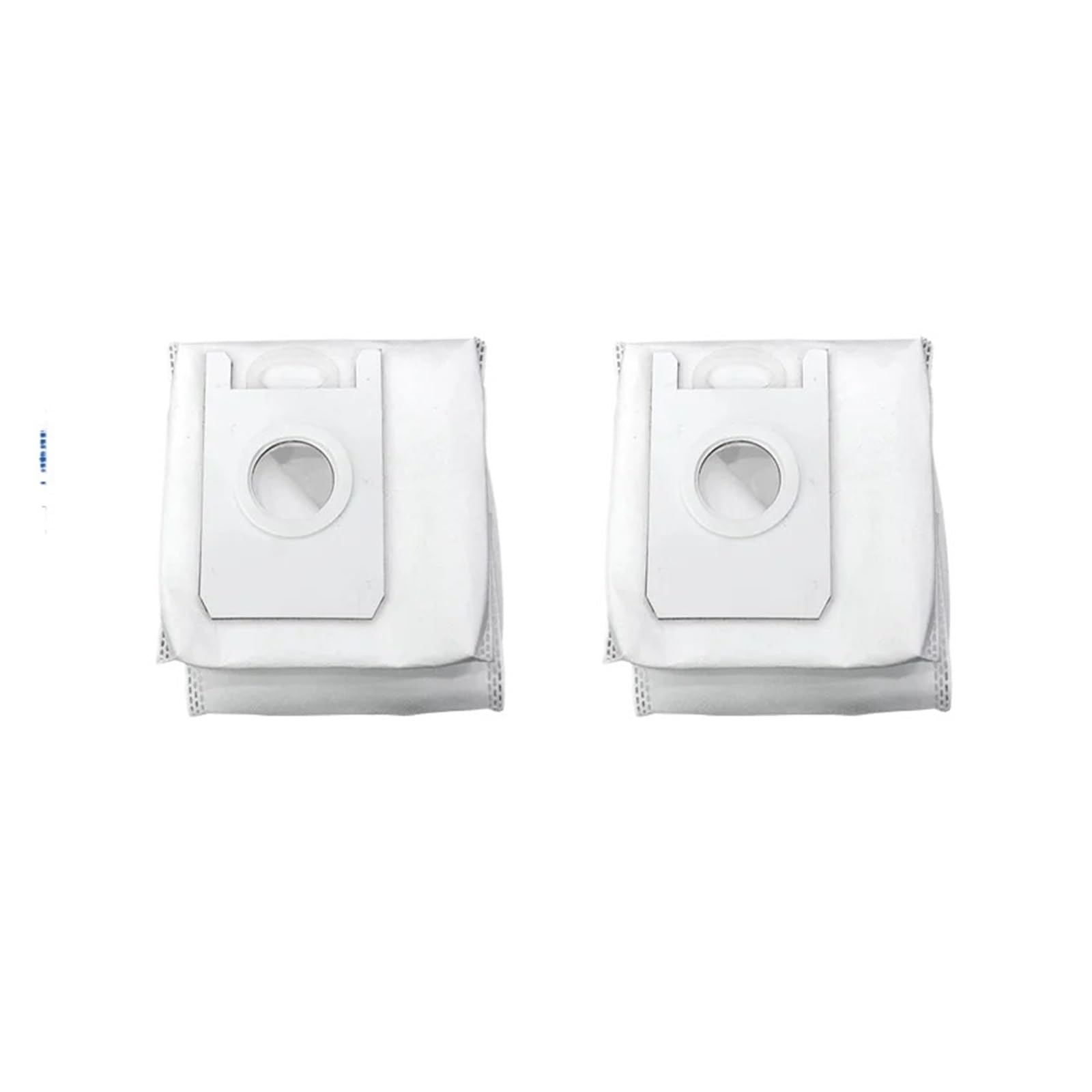 Kvcccss D Ust Bag ，Compatible For Cecotec，2290 Vacuum Cleaner Accessories(D)