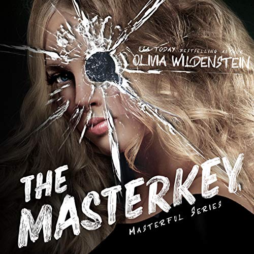 Cover art for The Masterkey