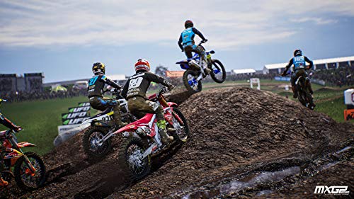 51keJ+eimYL MXGP 2020 (PlayStation 5)