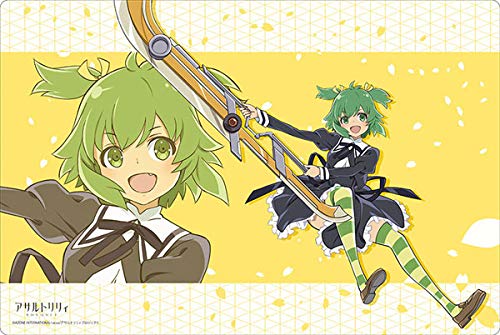 Amazon | ブシロード ラバーマットコレクション V2 Vol.21 アサルト
