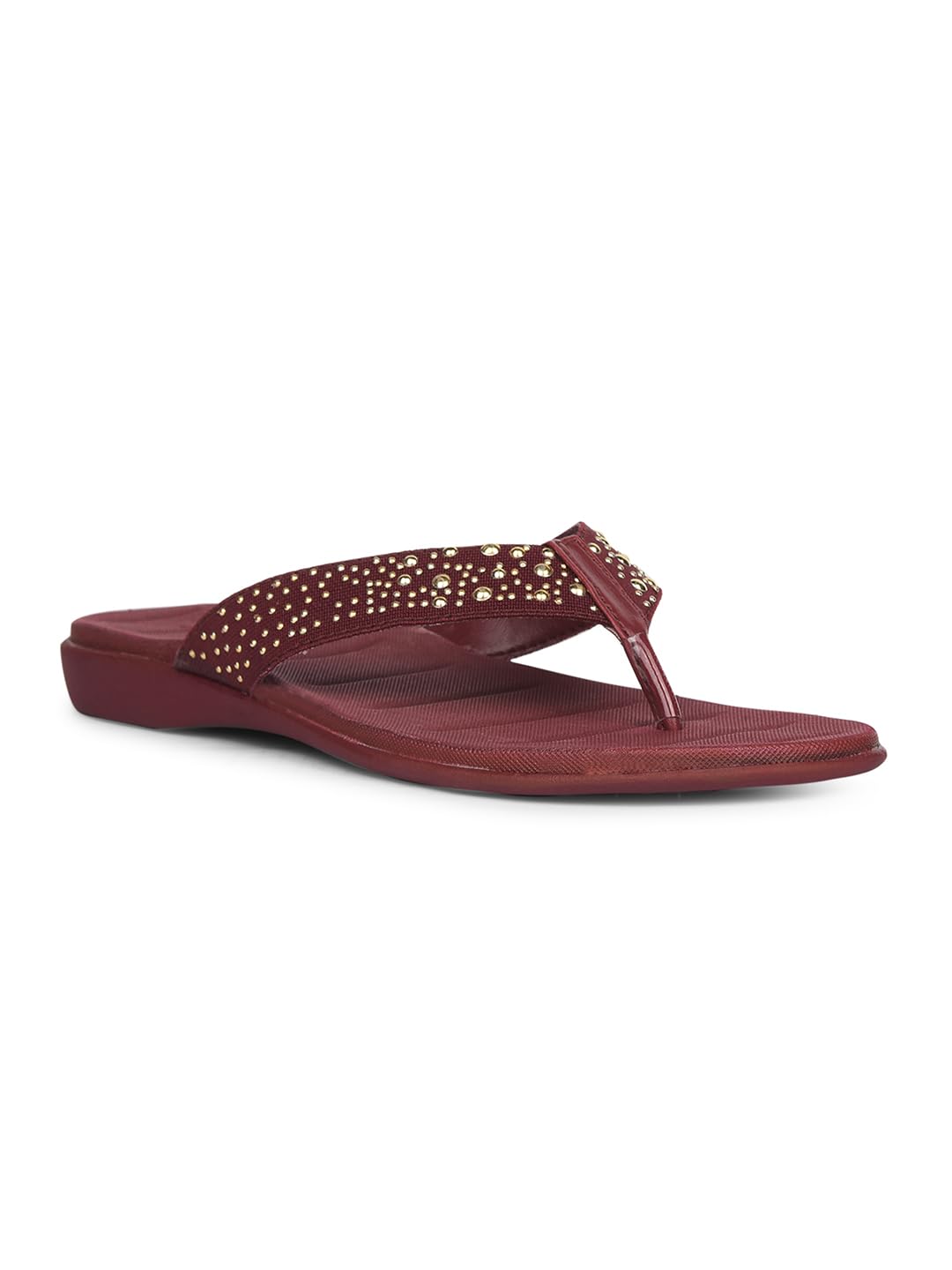 Women's Thong Flip Flops – Comfortable, Stylish, and Perfect for Warm Weather-image-15