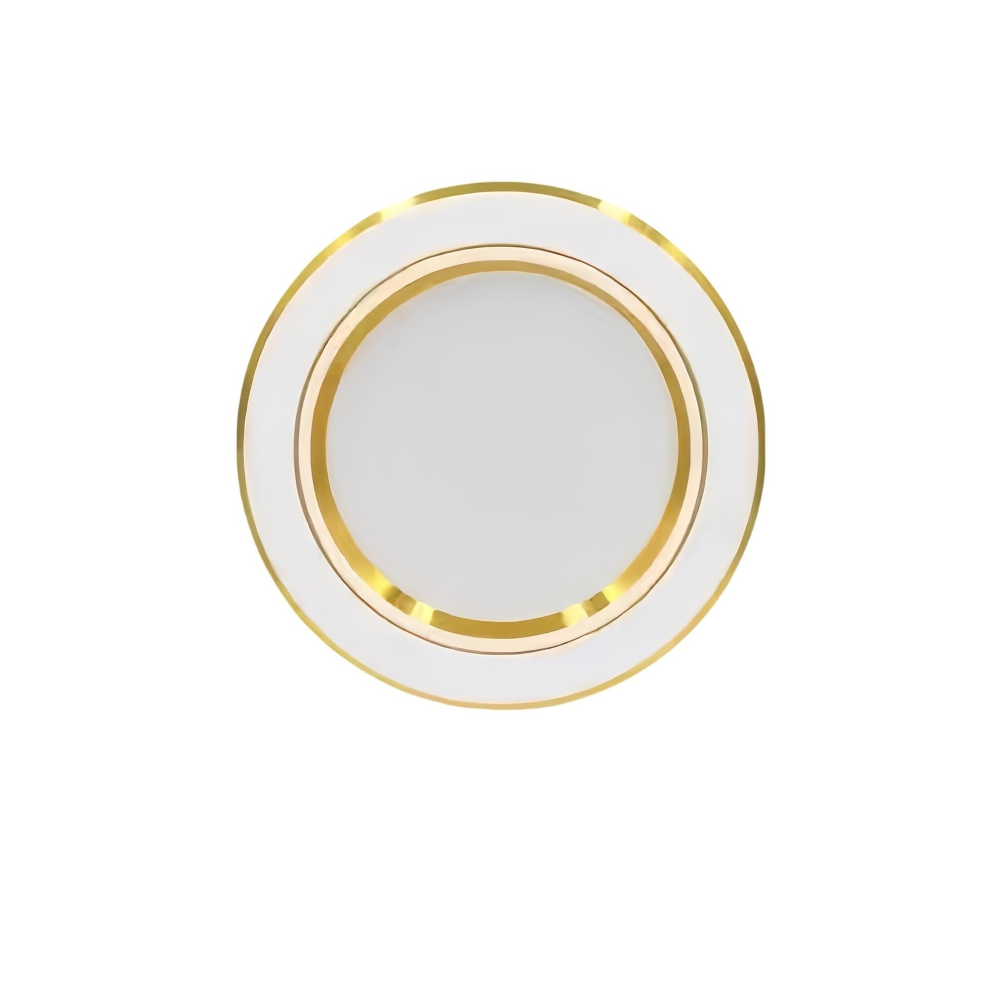 Reflektory ledowe 2 szt. LED typu Downlight 12V 5w 9w 12w 15w 18w wpuszczany reflektor oświetlenie sufitowe do salonu w domu