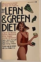 The Lean and Green Diet 0380898780 Book Cover