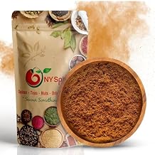 NY SPICE SHOP Shish Kabob Seasoning - Authentic Middle Eastern Kebab Spice Blend - Shish Spices seasonings mix for Cooking 6 Ounce