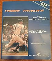Tiger Tracks The In-Depth Annual for True Tiger Fans 1989 B072TPTDYD Book Cover