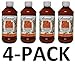 Agua De Azahar 8 Oz. Orange Flower-Blossom Water 4-Pack (8 oz. Each) by Pharmark