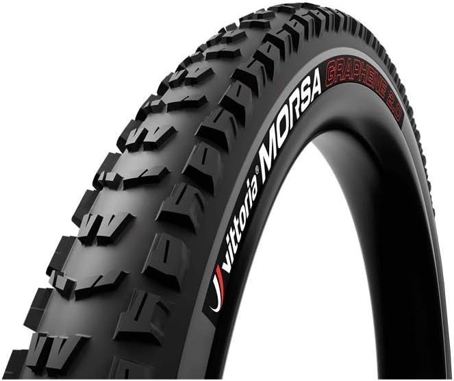 Vittoria Morsa G2.0 Enduro Tire 29"
