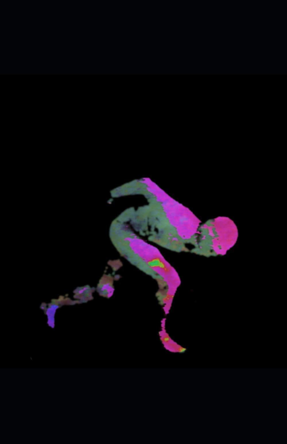 GPT-3 TECHGNOSIS; A CHAOS MAGICK BUTOH GRIMOIRE (Butoh Technomancy)