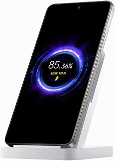 Xiaomi Wireless Charging Stand Pro 50W Weiß