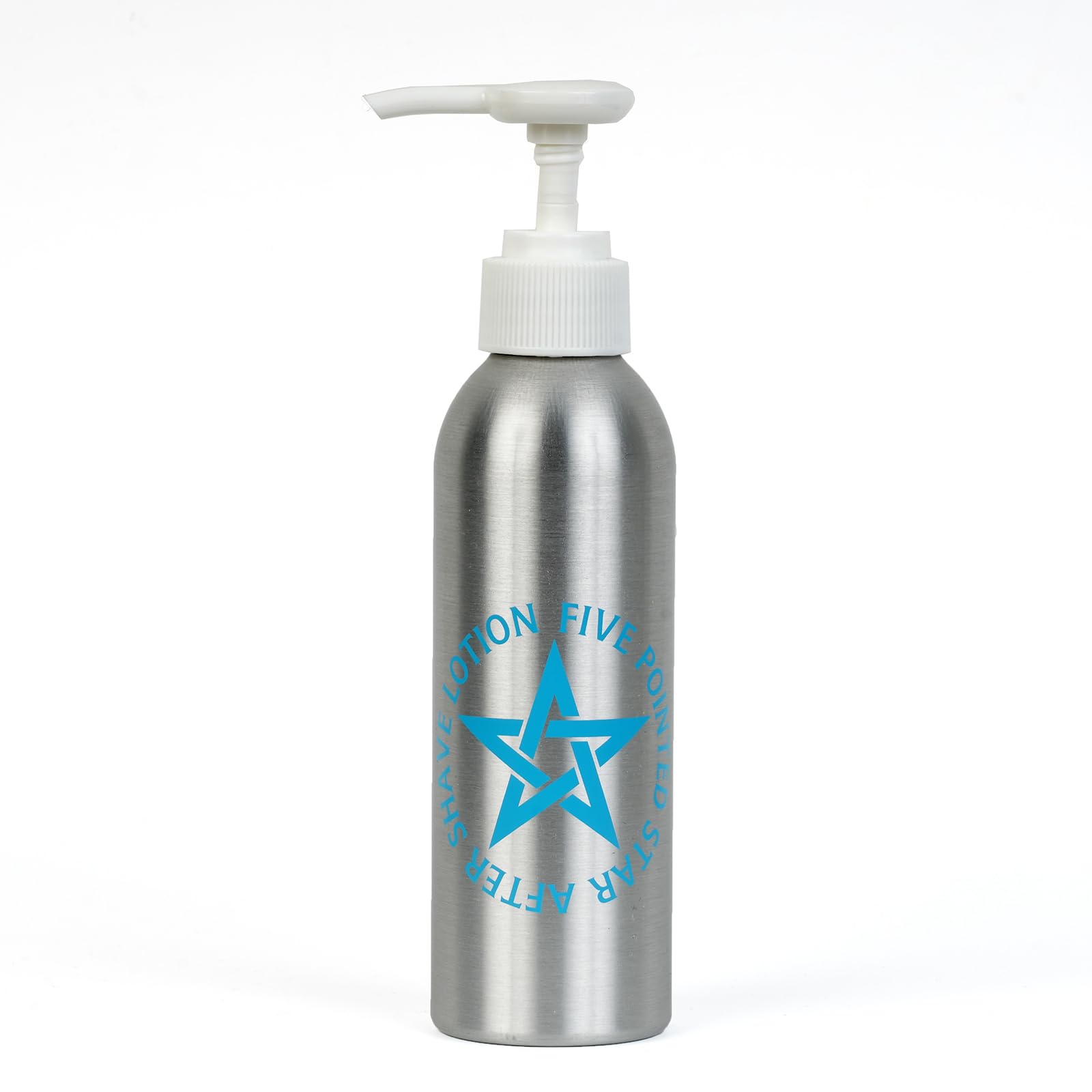 Amazon.co.jp: FIVE POITED STAR アフターシェーブ・ローション