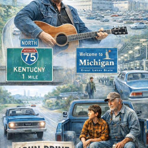 John Prine&rsquo;s America, Hymns for the Working Class