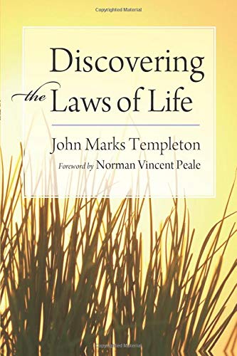 Discovering the Laws of Life