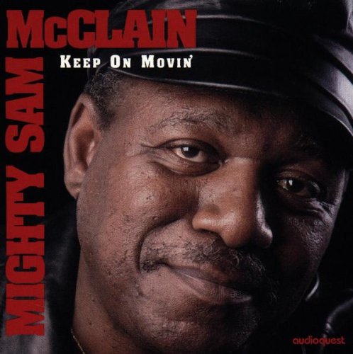 Keep On Movin'