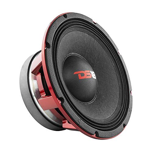 Top 20 Best DS18 Speaker Reviews & Comparison 2022