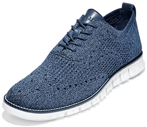 Image of Cole Haan Men's ZEROGRAND Stitchlite Oxford