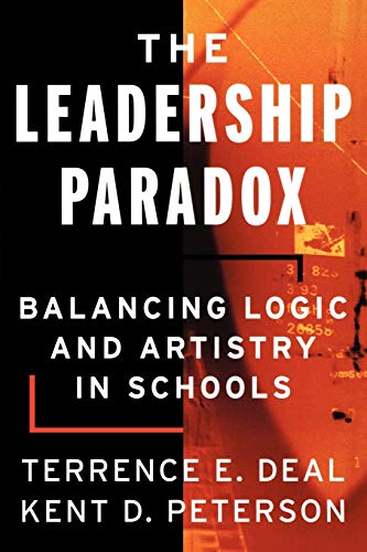 The Leadership Paradox: Balancing Logic and Artistry in Schools
